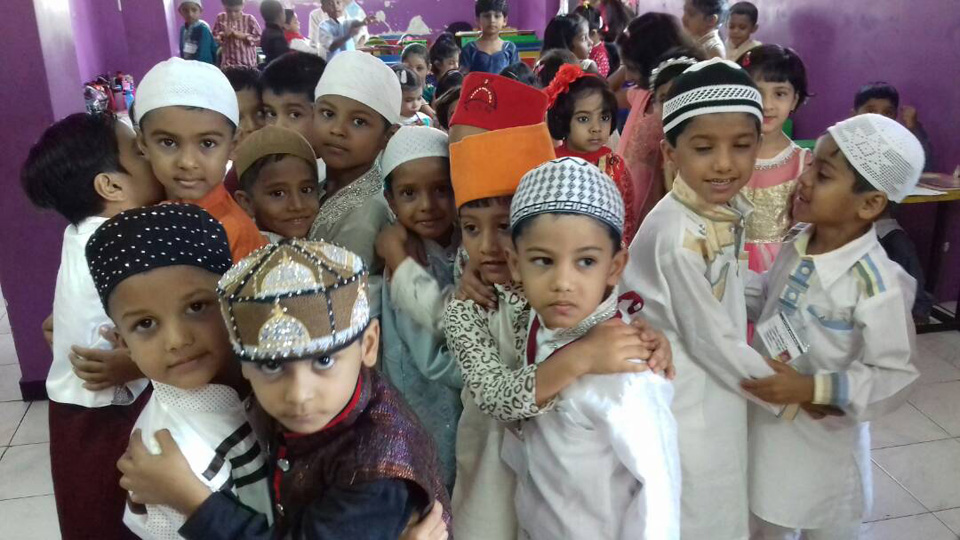 Little Kingdom Eid