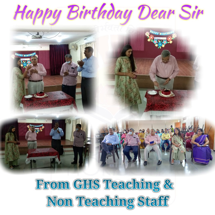 Chairman Sir Birthday2