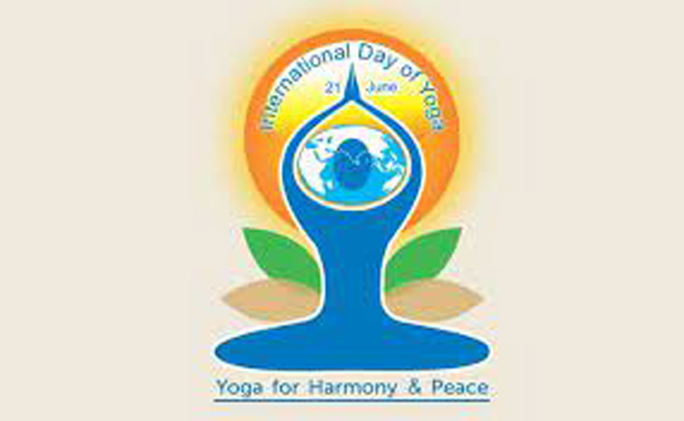 International Yoga Day 2021