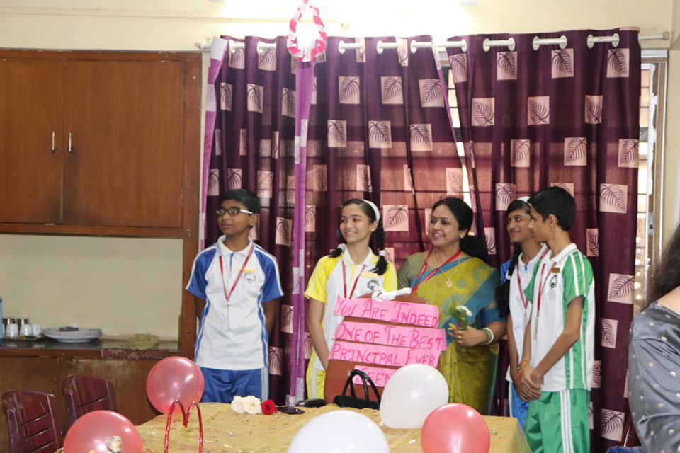 Teacher's Day Images