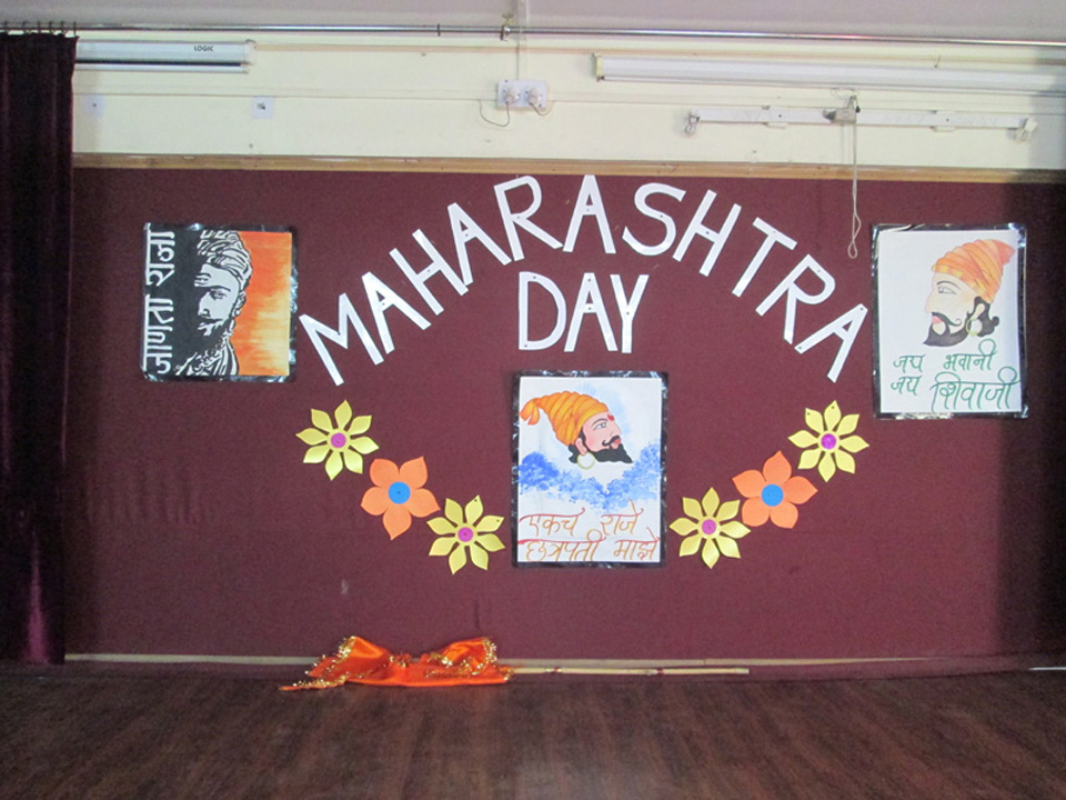 Maharashtra Day