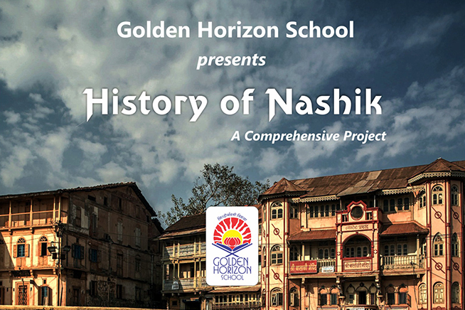 History of Nashik