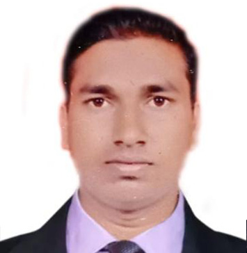 Mr. Dhananjay M. Borse