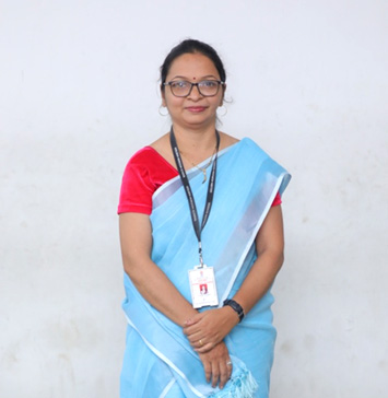 Mrs. Kavita Rajesh Chaudhari