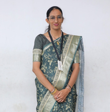 Mrs. Kawaljeet G Ossan