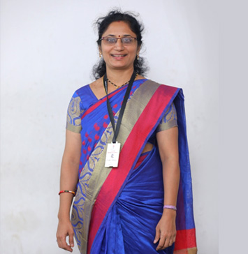 Mrs. Neha Kunal Deshpande