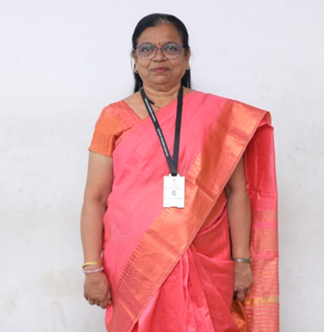 Mrs. Sarala D. Shekatkar