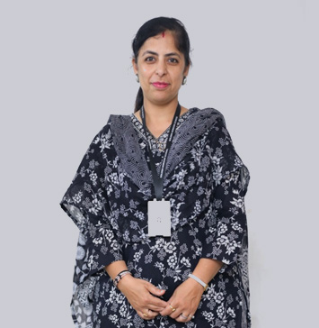 Mrs. Simran Tarun Sukhwani