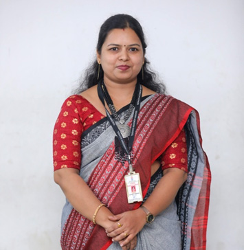 Mrs. Yogita Satish Patil